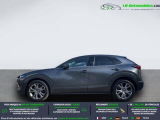 CX-30 2.0L SKYACTIV-X M Hybrid 180 ch 4x4 BVA 2020 occasion 31850 Beaupuy