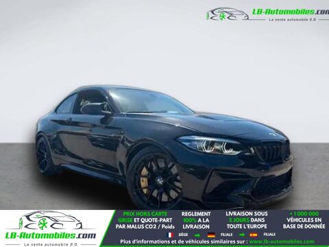 Annonce voiture BMW M2 63800 €
