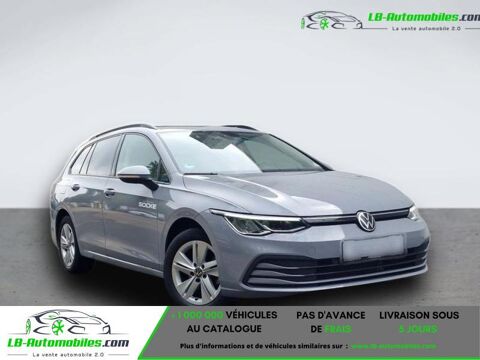 Volkswagen Golf SW 1.5 eTSI 150 BVA 2021 occasion Beaupuy 31850