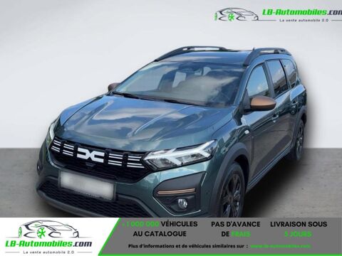 Dacia Jogger TCe 110 7 places 2025 occasion Beaupuy 31850