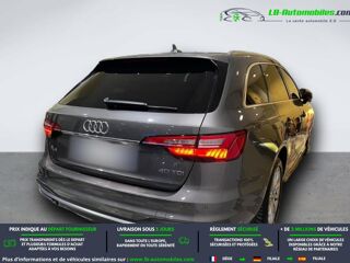 A4 V6 2.7 TDI 190 BVA 2019 occasion 31850 Beaupuy