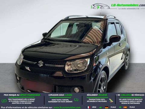 Ignis 1.2 Dualjet BVM 2019 occasion 31850 Beaupuy