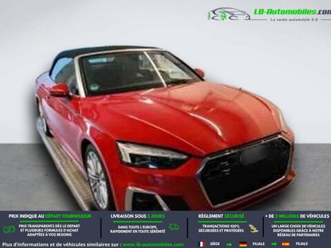 Annonce voiture Audi A5 39990 €