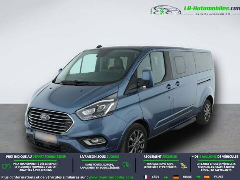 Annonce voiture Ford Tourneo VP 34810 €