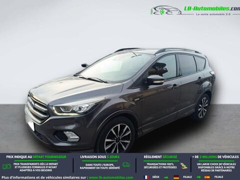 Annonce voiture Ford Kuga 16999 €