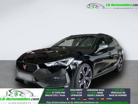 Cupra Leon 2.0 TSI 310 ch BVA 4Drive 2021 occasion Beaupuy 31850