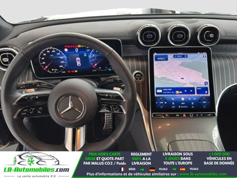 Classe GLC 200 BVA 4Matic 2025 occasion 31850 Beaupuy
