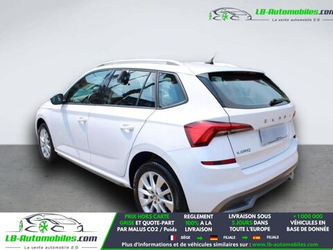 Kamiq 1.0 TSI Evo 110 ch BVA 2023 occasion 31850 Beaupuy