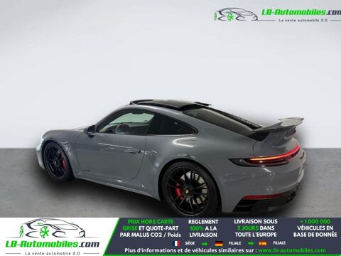 911 3.0i 480 PDK 2023 occasion 31850 Beaupuy