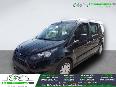 Ford Tourneo VP 1.5 L EcoBlue 100 2018 occasion Beaupuy 31850
