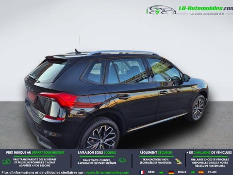 Kamiq 1.0 TSI Evo 110 ch BVM 2022 occasion 31850 Beaupuy