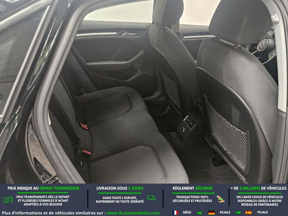 A3 TFSI 115 2019 occasion 31850 Beaupuy