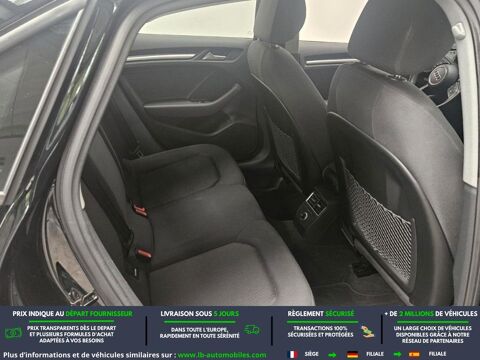 A3 TFSI 115 2019 occasion 31850 Beaupuy
