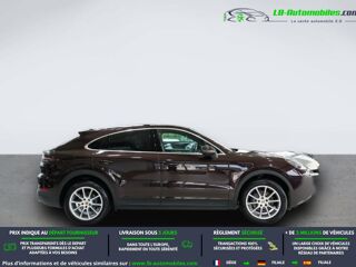 Cayenne 3.0 V6 340 ch BVA 2019 occasion 31850 Beaupuy