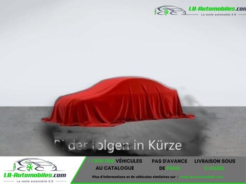 Mazda Cx-3 2.0L Skyactiv-G 150 4x4 2017 occasion Beaupuy 31850