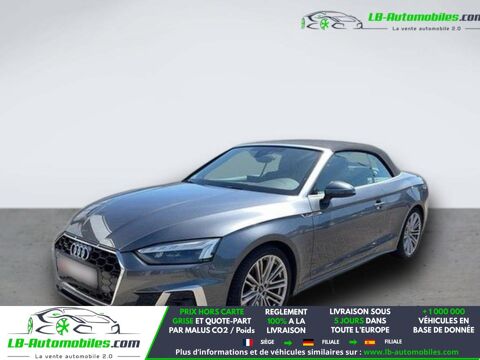 Annonce voiture Audi A5 40979 €