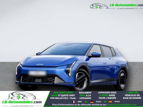 Kia Ev4 150 kW 204 BVA 2026 occasion Beaupuy 31850