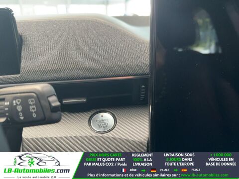 Mustang 99 kWh 351 ch AWD 2025 occasion 31850 Beaupuy