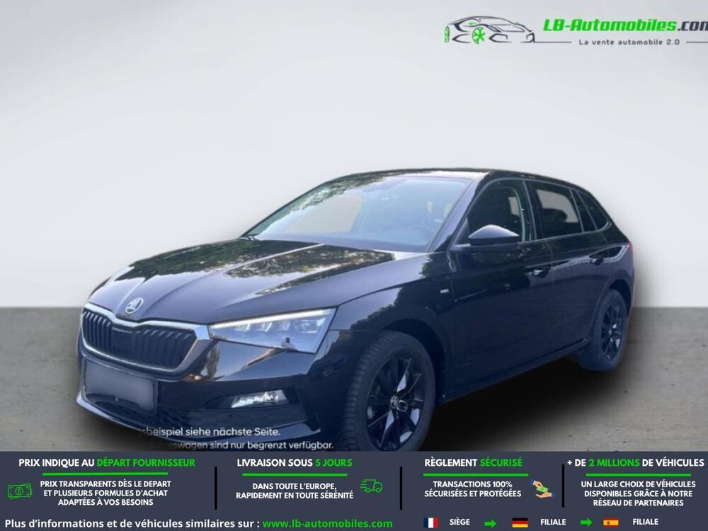 Scala 1.5 TSI 150 ch BVA 2020 occasion 31850 Beaupuy