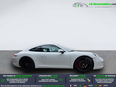 911 4S 3.8i 400 2015 occasion 31850 Beaupuy