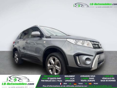 Annonce voiture Suzuki Vitara 15199 €