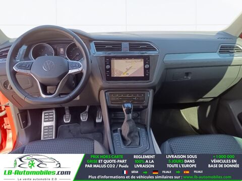 Tiguan 1.5 TSI 150ch BVM 2021 occasion 31850 Beaupuy