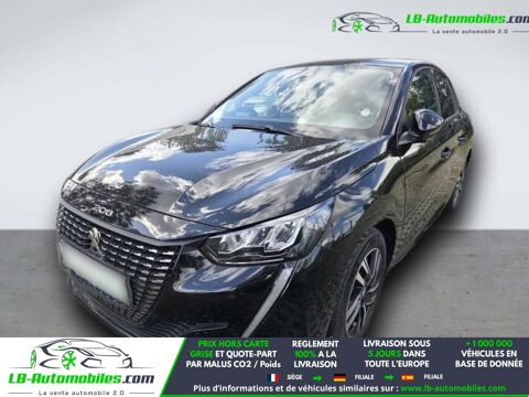208 PureTech 100 BVA 2024 occasion 31850 Beaupuy