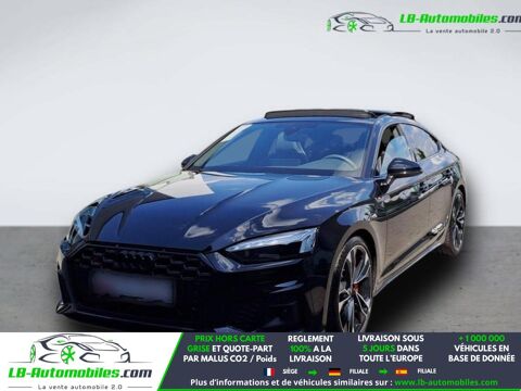 S5 TDI 341 BVA Quattro 2024 occasion 31850 Beaupuy