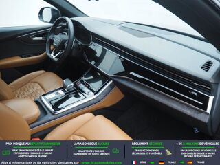 Divers TFSI 600 ch BVA Quattro 2020 occasion 31850 Beaupuy