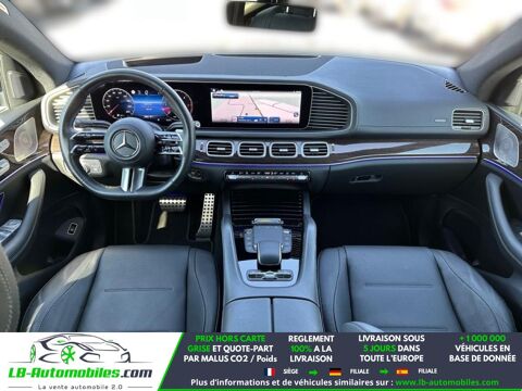 Classe GLE 450 d BVA 4Matic 2024 occasion 31850 Beaupuy