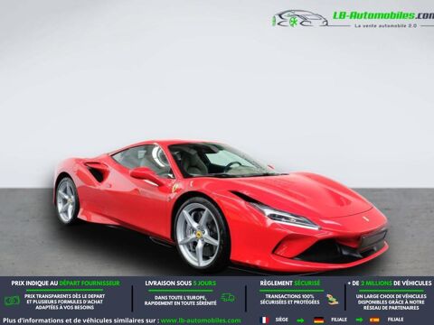 F8 Tributo 3.9 V8 BiTurbo 720ch 2021 occasion 31850 Beaupuy