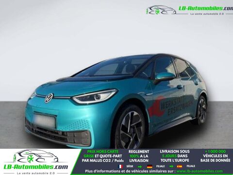 Annonce voiture Volkswagen ID.3 22990 €