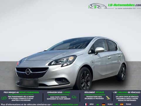 Annonce voiture Opel Corsa 10890 €