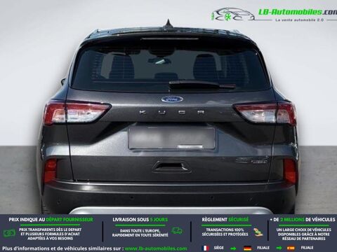 Kuga 1.5 EcoBoost 150 BVA 2022 occasion 31850 Beaupuy