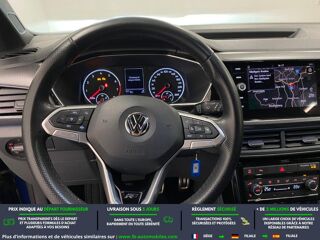 T-Cross 1.0 TSI 115 Start/Stop BVM 2020 occasion 31850 Beaupuy