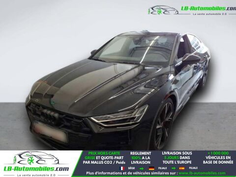Annonce voiture Audi RS7 71990 €