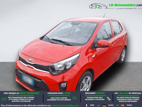 Picanto 1.0 DPi 67ch BVM 2021 occasion 31850 Beaupuy