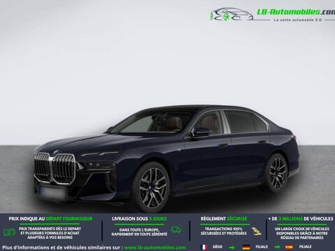 i7 eDrive50 544 ch 2025 occasion 31850 Beaupuy