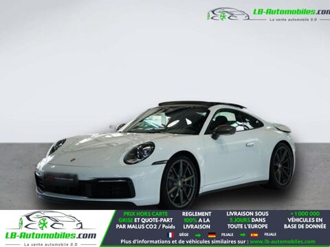 911 T 3.0i 385 PDK 2023 occasion 31850 Beaupuy