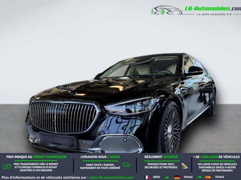 Classe S Maybach 680 BVA 4-Matic 2023 occasion 31850 Beaupuy