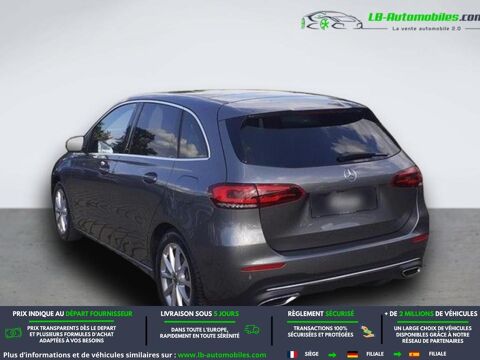 Classe E 200 BVA 2020 occasion 31850 Beaupuy