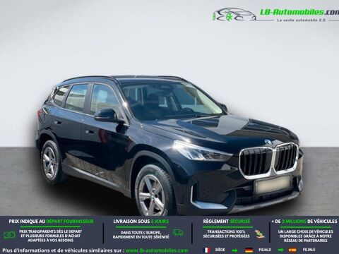 Annonce voiture BMW X1 30990 €