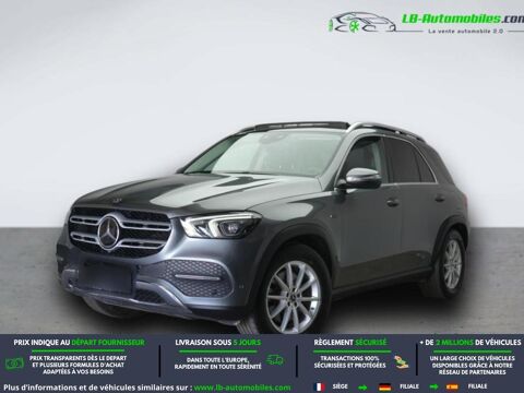 Classe GLE 350 de EQ POWER BVA 4Matic 2021 occasion 31850 Beaupuy