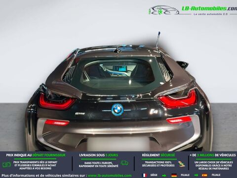 i8 374 ch 2018 occasion 31850 Beaupuy