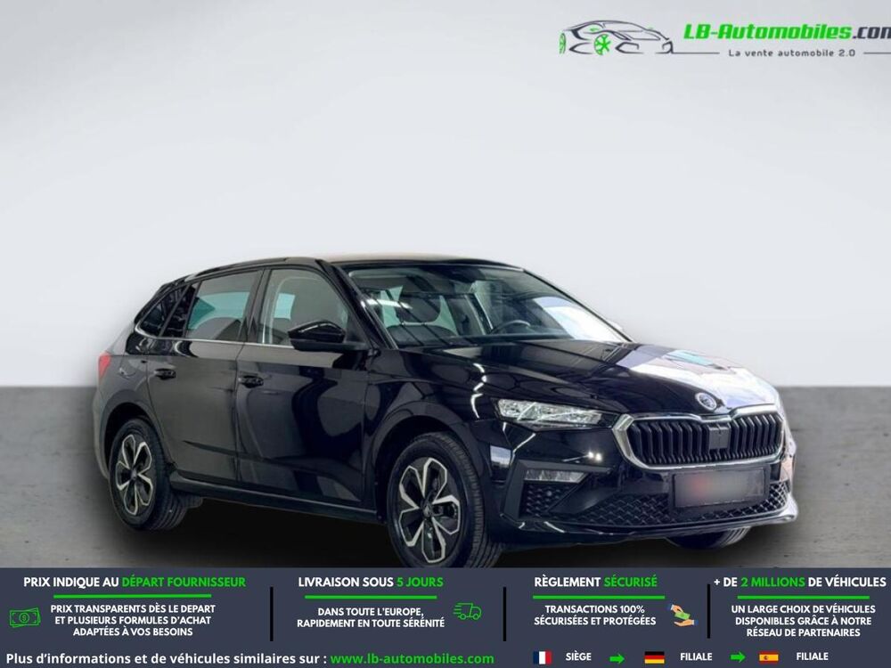 Scala 1.0 TSI 116 ch BVA 2025 occasion 31850 Beaupuy