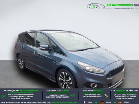 Annonce voiture Ford S-MAX 21450 €