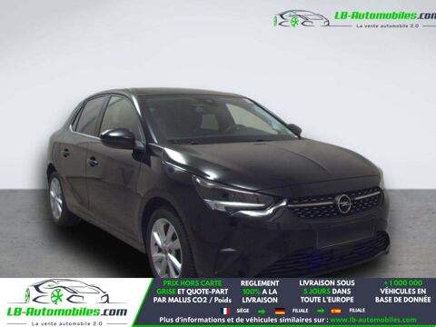 Corsa 1.2 Turbo 100 ch BVA 2023 occasion 31850 Beaupuy