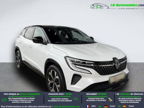 Austral mild hybrid 160 BVA 2023 occasion 31850 Beaupuy