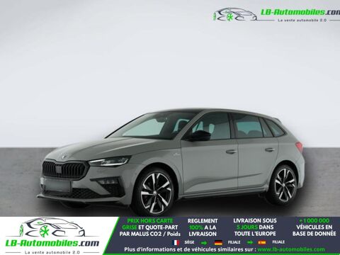 Scala 1.5 TSI 150 ch BVA 2024 occasion 31850 Beaupuy