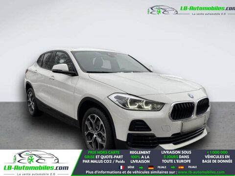 X2 sDrive 18i 136 ch BVA 2023 occasion 31850 Beaupuy